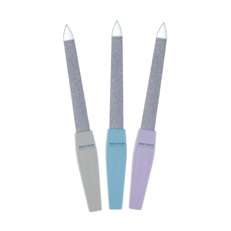 BETER Sapphire Nail File 12.5cm