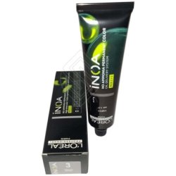 Loreal Inoa 3 Dark Brown No Ammonia Hair Color Original 2oz