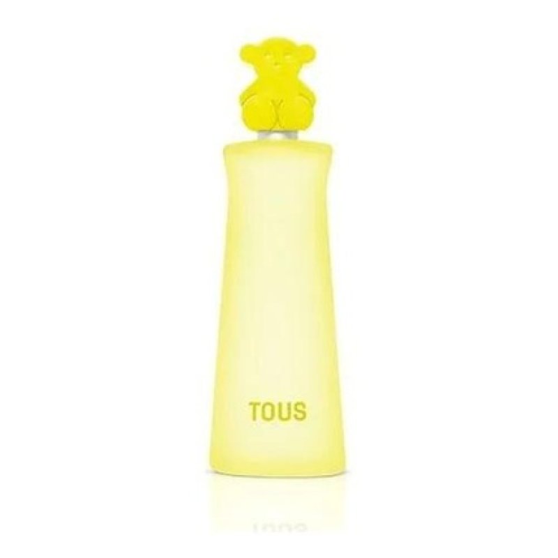 Tous Kids Bear Eau De Toilette 100ml By Tous