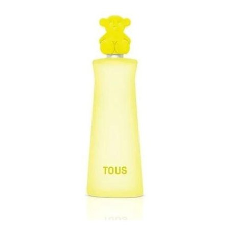 Tous Kids Bear Eau De Toilette 100ml By Tous