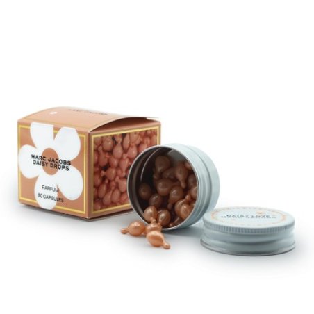 Marc Jacobs Daisy Love Perfume Parfum Capsules