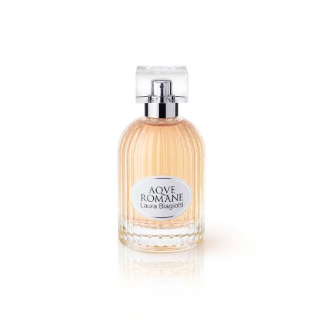 Laura Biagiotti Aqve Romane Ambrosia Aurea Eau De Toilette 100 Ml