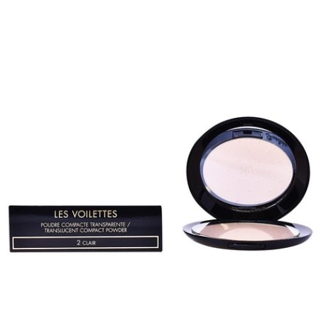 LES VOILETTES COMPACT POWDER by GUERLAIN