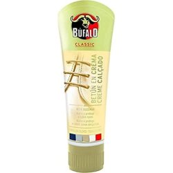 Bufalo Cr Tube 50ml Colorless