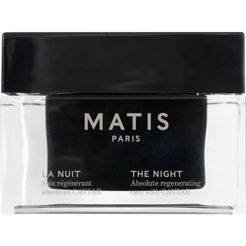 Matis Caviar The Night 50ml