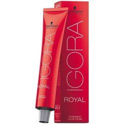 Schwarzkopf Igora Royal 6-12 Set 2 x 60ml