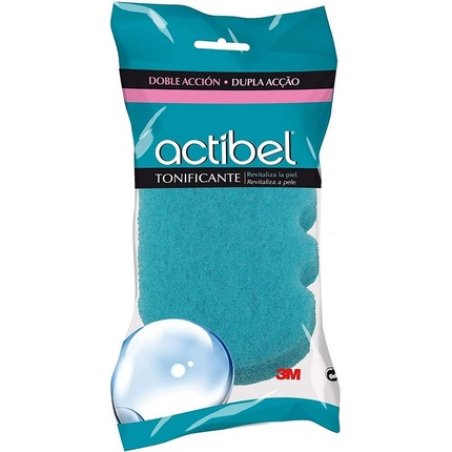 Actibel Sponge Family Bath