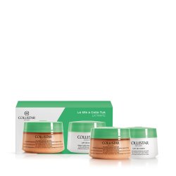 COLLISTAR Spa at Home Lifting Routine Gift Box