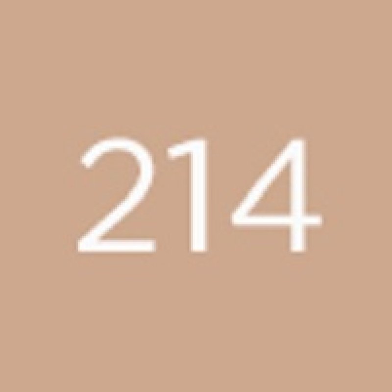 Diego dalla Palma Makeupstudio - High Coverage Foundation, Long Lasting, SPF 20, Sand 214