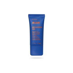 PUPA Milano Bronzing Gel Tan Effect Gel 002 Medium-Dark Skin 30ml