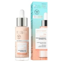 Eveline Face Therapy Professional Serum Shot Eye Treatment