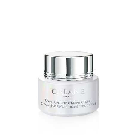 Orlane Soin Super Hydratant Global 50 ml