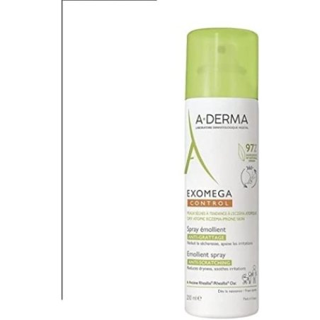 EXOMEGA CONTROL SPRAY 2 200 ML