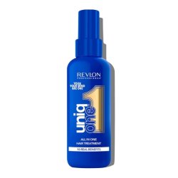 Revlon Professional UniqOne Thermico Protector Limited Edition Moisturizing Hair Care without Rinse Vanilla and Jasmine