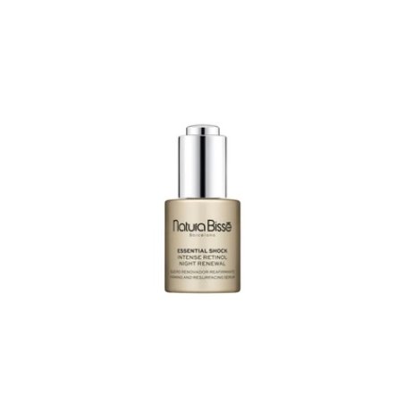 Natura Bissé Essential Shock Intense Retinol Night Renewal Firming Peeling 30ml