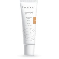 Avène Couvrance Fluid Foundation Corrector SPF20 30ml