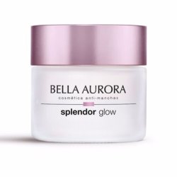 SPLENDOR GLOW Illuminating Anti-Aging Day Treatment 50ml