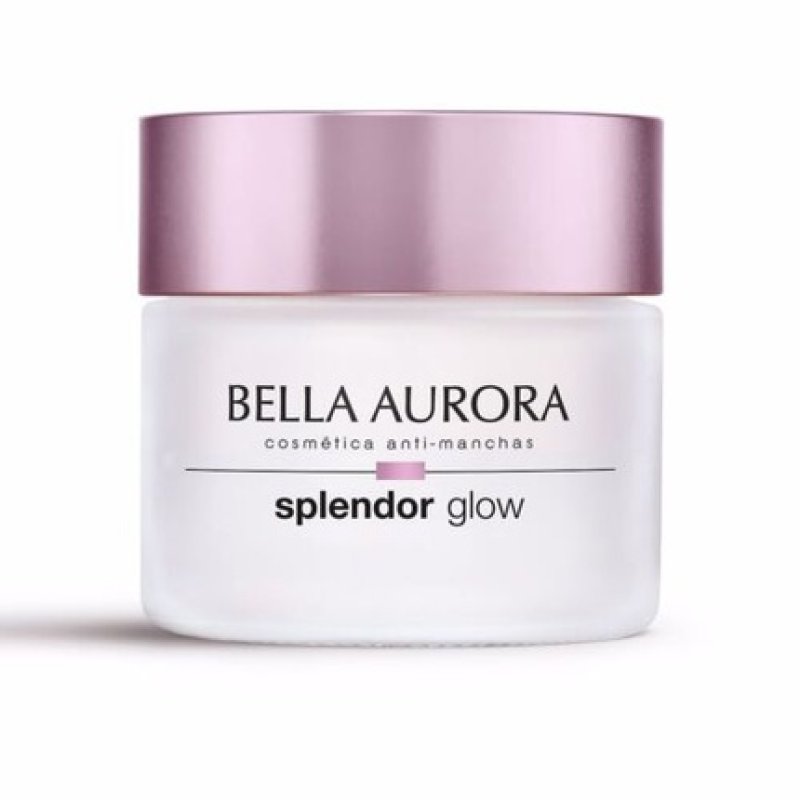 SPLENDOR GLOW Illuminating Anti-Aging Day Treatment 50ml