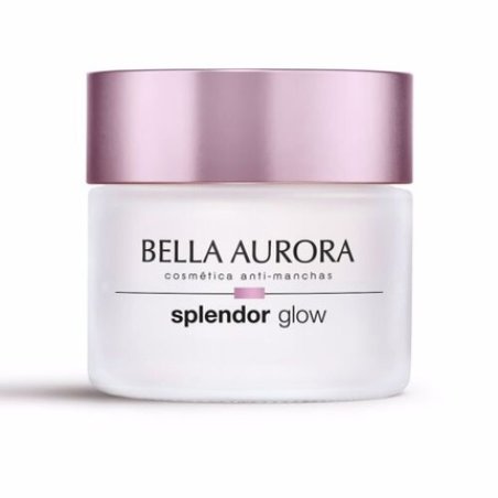 SPLENDOR GLOW Illuminating Anti-Aging Day Treatment 50ml