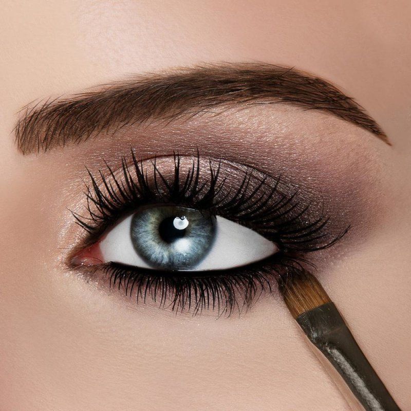 Diego dalla Palma Precision Eye Pencil Brush 5 - 100ml