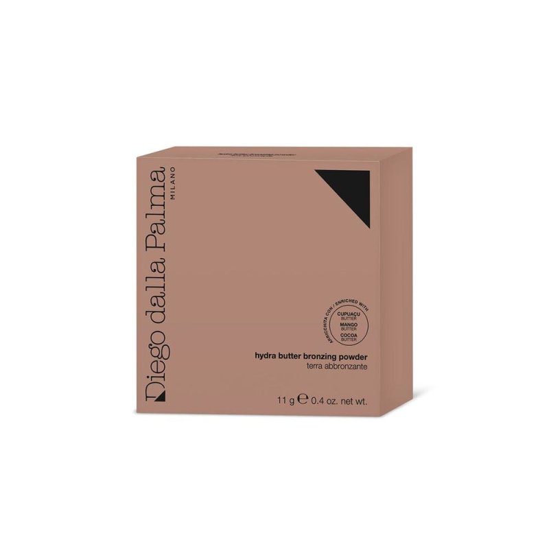 Diego dalla Palma Hydra Butter face powder 11 g 61