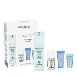 Sisley Gift Boxes for Women