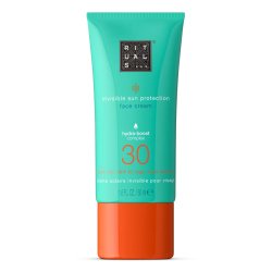 Rituals The Ritual of Karma Sun Face Cream SPF 30