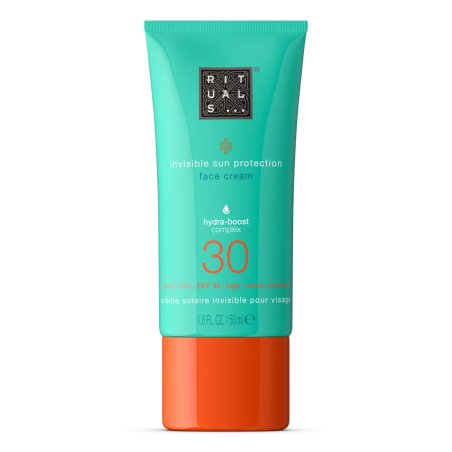 RITUALS The Ritual of Karma Sun Protection Face Cream SPF 30 50ml