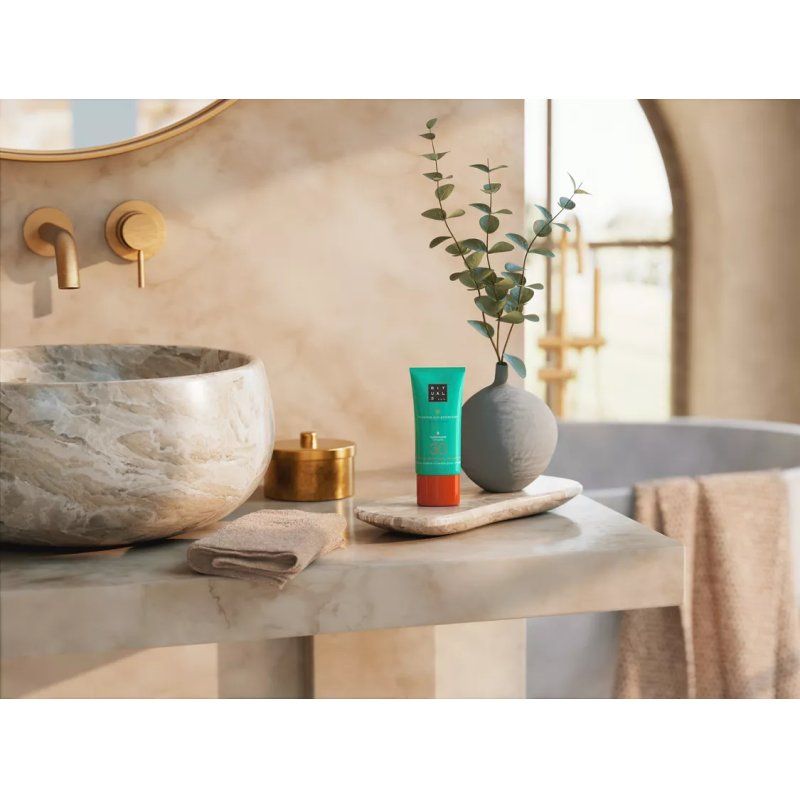 Rituals The Ritual of Karma 8719134152593 écran solaire et produit après soleil Crème d’écran solaire Visage 30