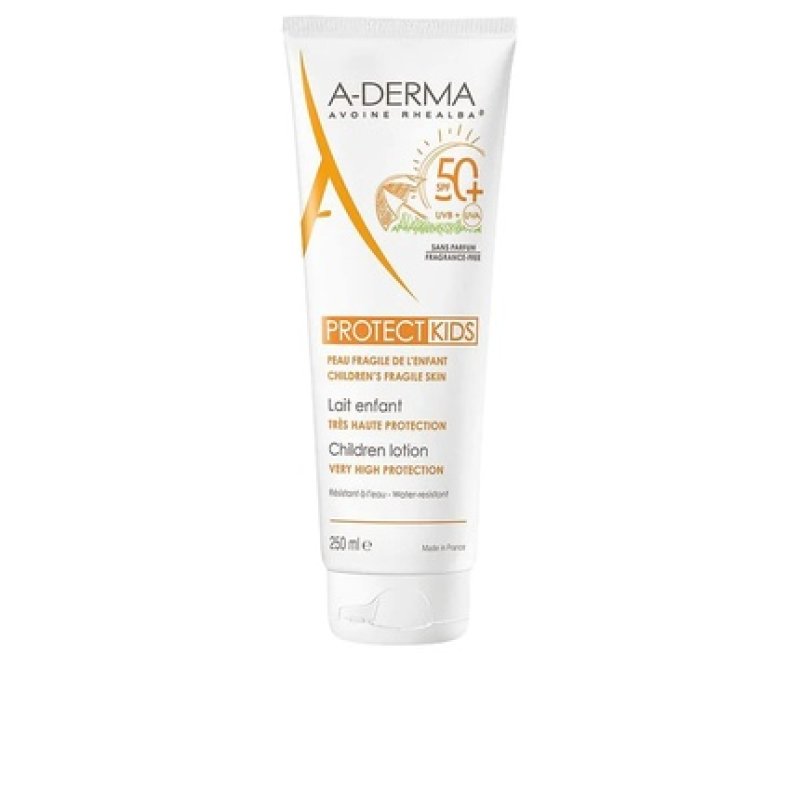 A-derma Protect Kids Lotion SPF50 200ml