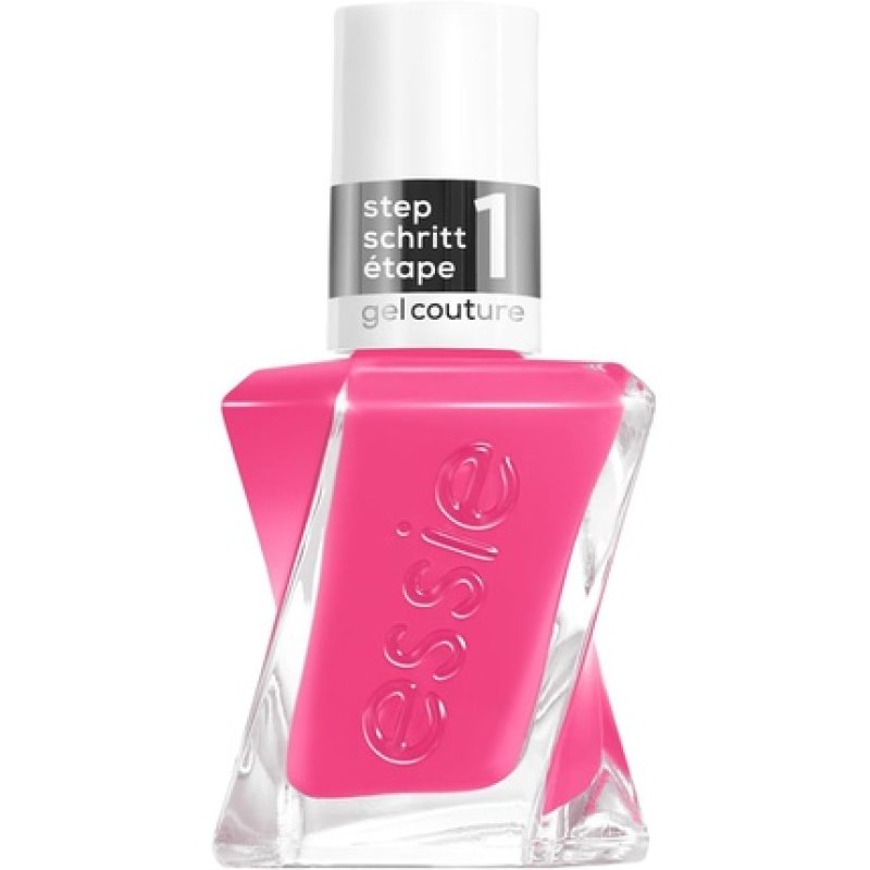 Essie Gel-Like Nail Polish Gel Couture 553 Pinky Ring 13.5ml