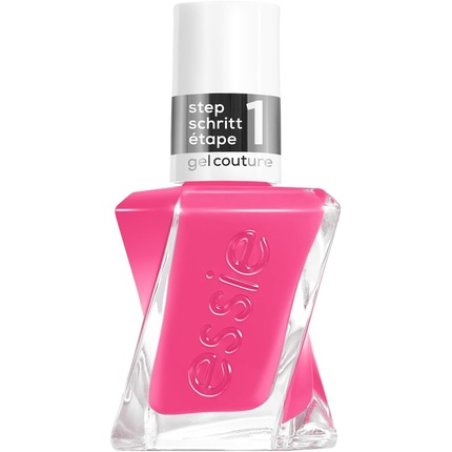 Essie Gel-Like Nail Polish Gel Couture 553 Pinky Ring 13.5ml