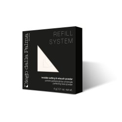 Diego Dalla Palma Refill Sys Invis Powder 345