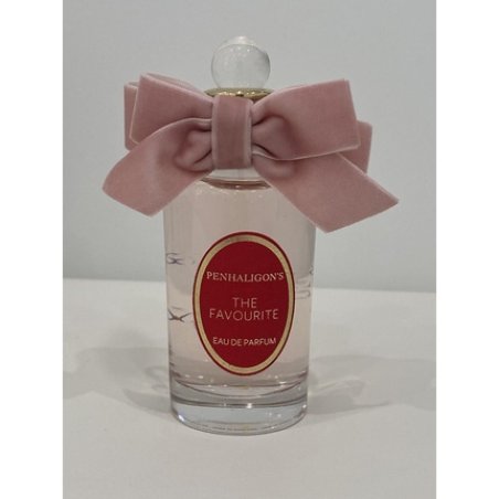 Penhaligon's The Favourite Eau De Parfum Spray 100ml 3.4oz for Women Unboxed