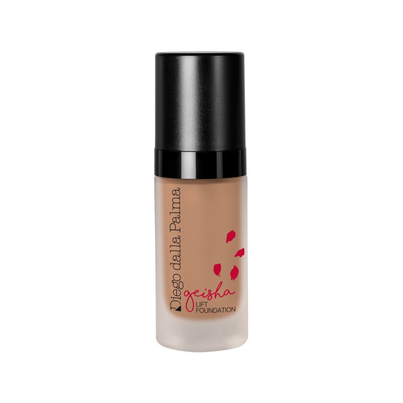 Diego dalla Palma Geisha Lift Foundation, Golden bronze 227