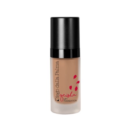 Diego dalla Palma Geisha Lift Foundation, Golden bronze 227