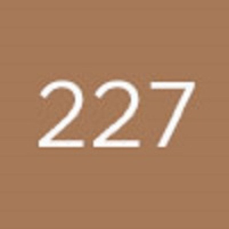 Diego dalla Palma Geisha Lift Foundation, Golden bronze 227