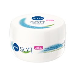 NIVEA Soft 300 ml Crème Unisexe