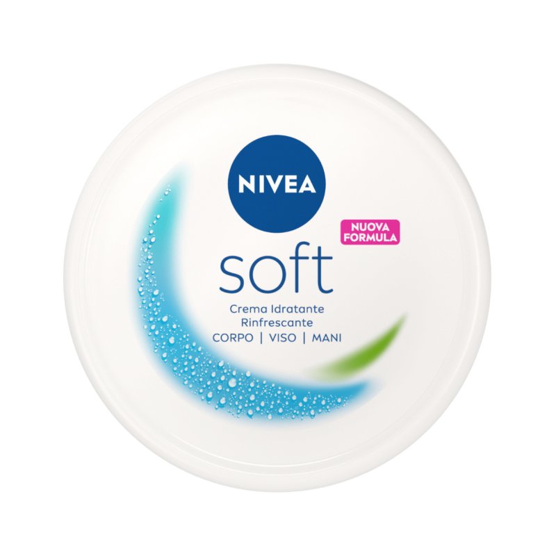 NIVEA C Soft 300ml