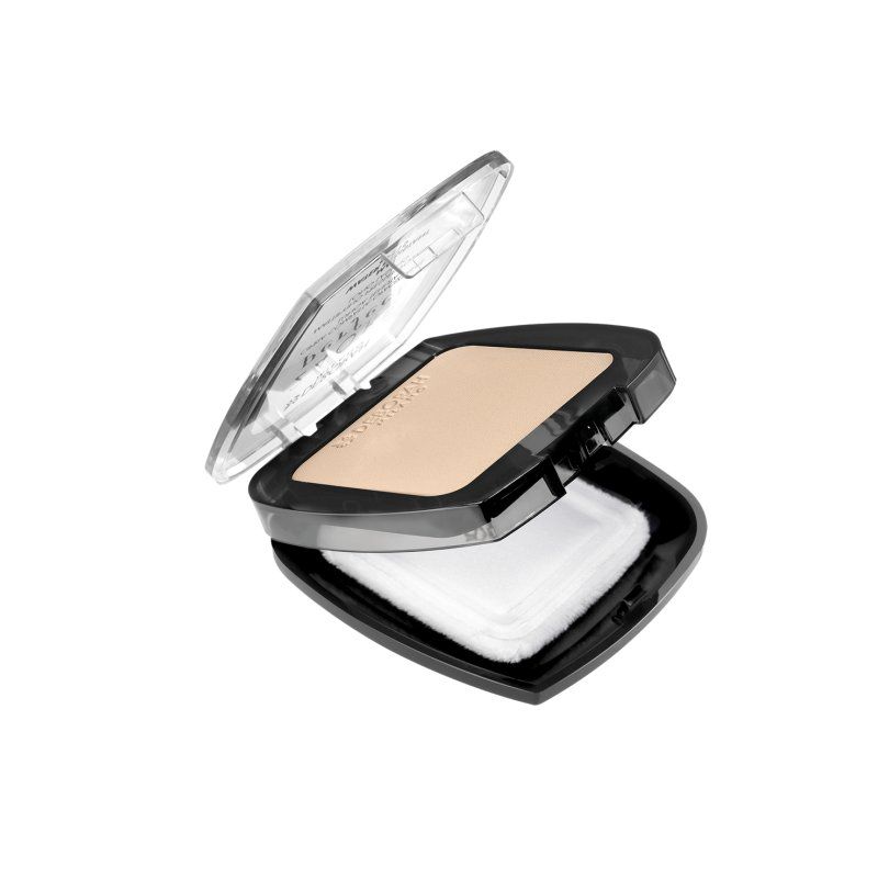 Deborah Milano 24ore Perfect Mattifying Pressed Powder 1 Light Beige 9 g