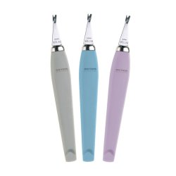 Cortacuticulas Steel Cuticle Cutter