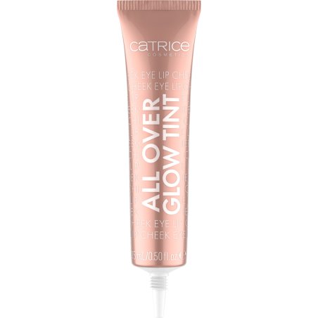 CATRICE All Over Glow Tint 15 ml 020 Keep Blushing