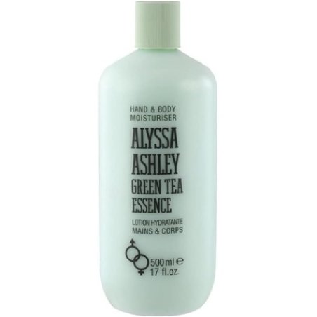 Alyssa Ashley Green Tea Essence Hand/Body Lotion 500ml