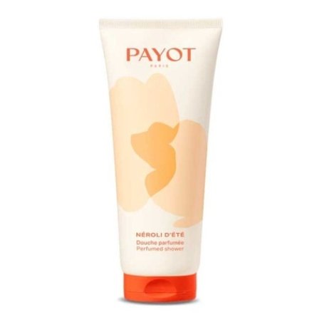 Payot Neroli Dete Perfumed Shower Gel - 200 Ml