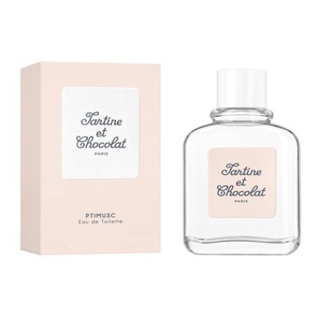 Tartine et Chocolat PTIMUSC ETV Fragrance 100ml