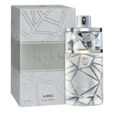 Shadow Ice Eau de Parfum Volume 75 ml