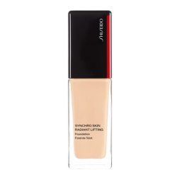 Shiseido Synchro Skin Radiant Lifting Foundation 130 Opal - 30ml