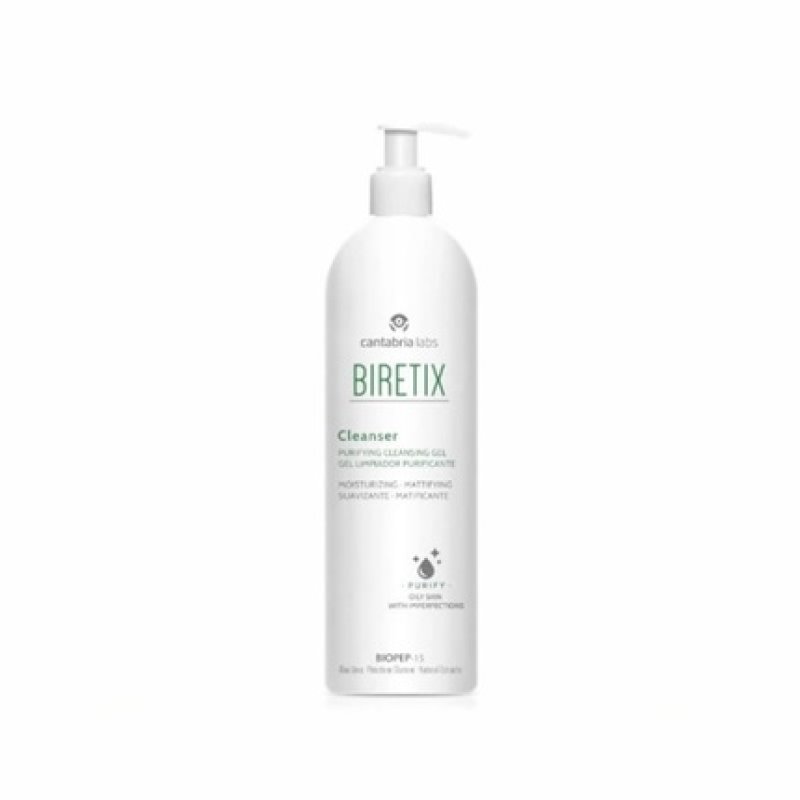 Biretix Cleanser 400ml by Biretix