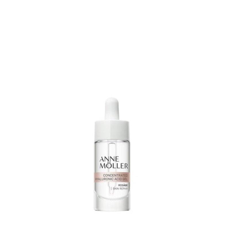 Anne Moller Rosage Pure Hyaluronic Acid 15ml