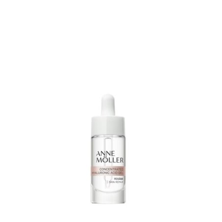 Anne Moller Rosage Pure Hyaluronic Acid 15ml